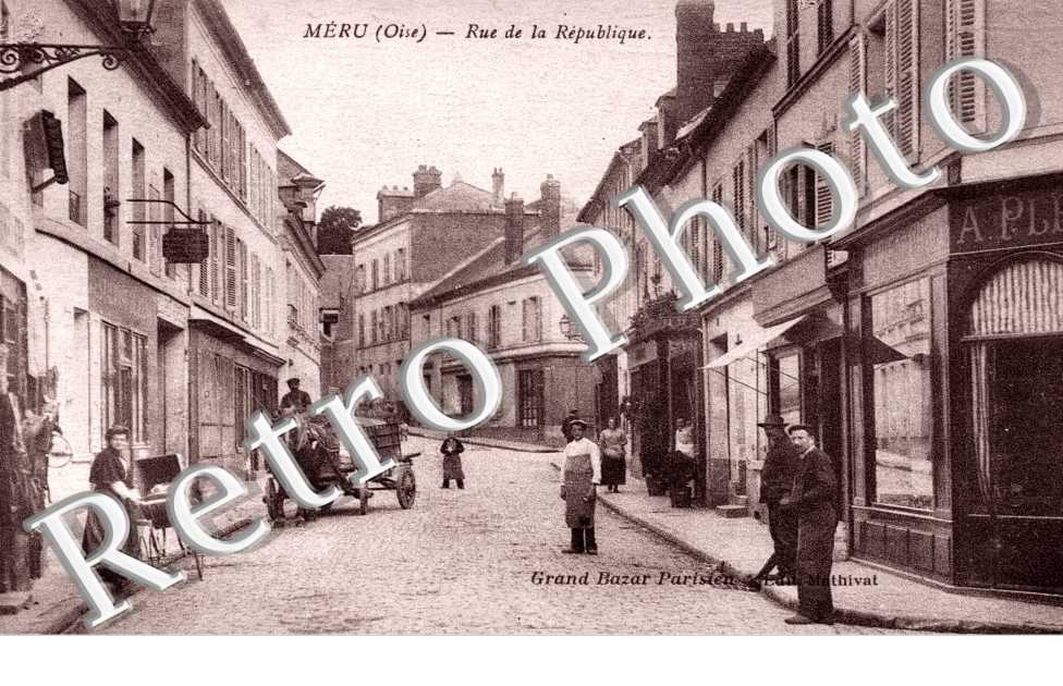 rue de la republique