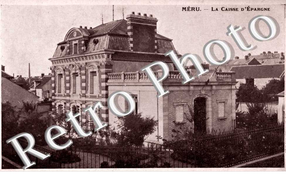 la Caisse d'Epargne