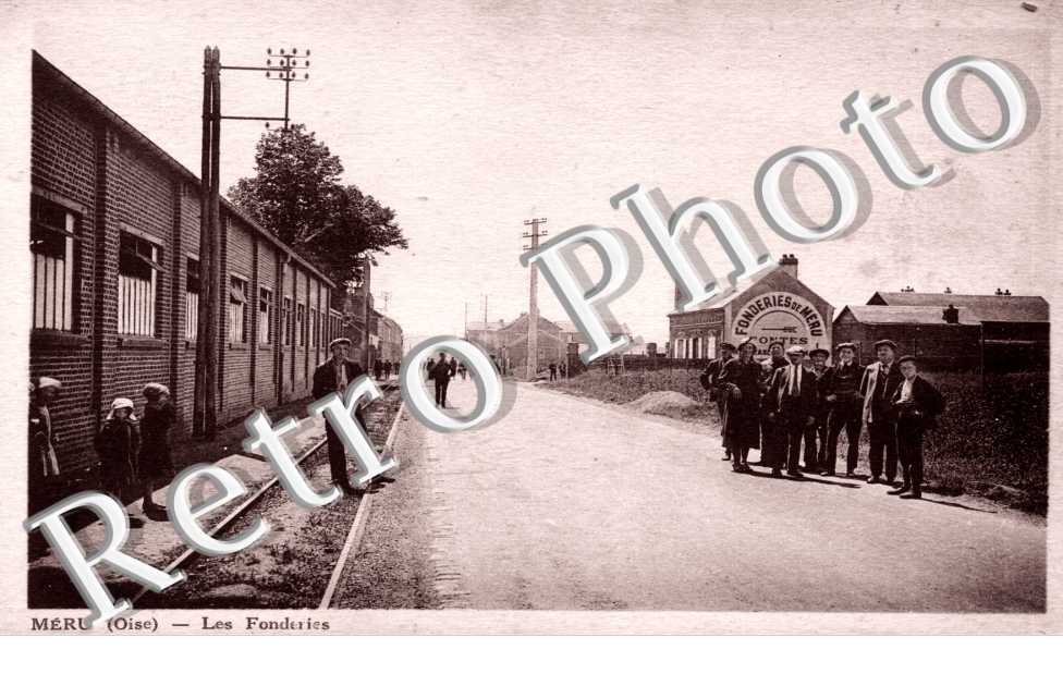 les Fonderies