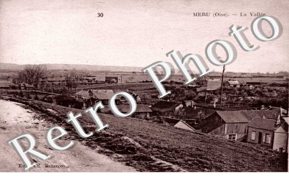 la vallee