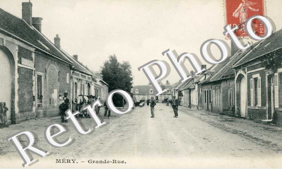 grande rue