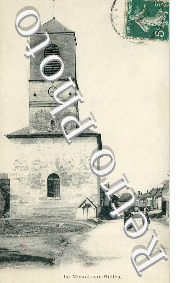 l'Eglise