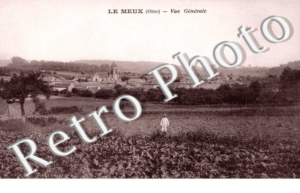 Vue Generale
