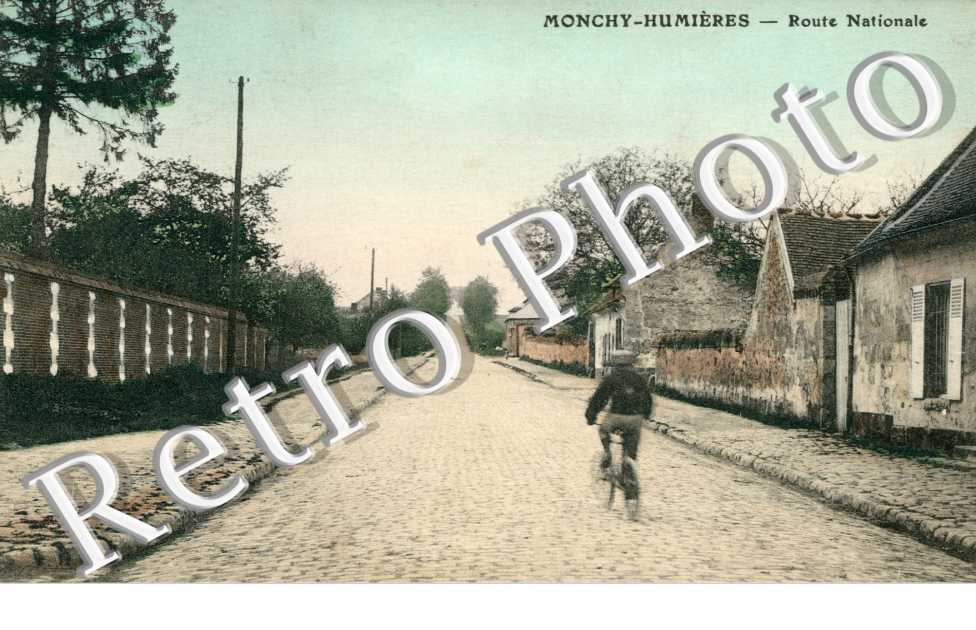 route nationale