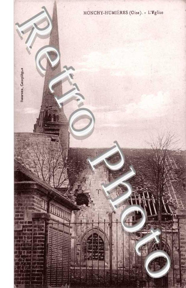 l'Eglise