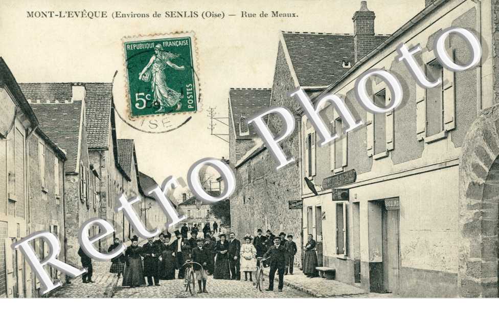 rue de meaux