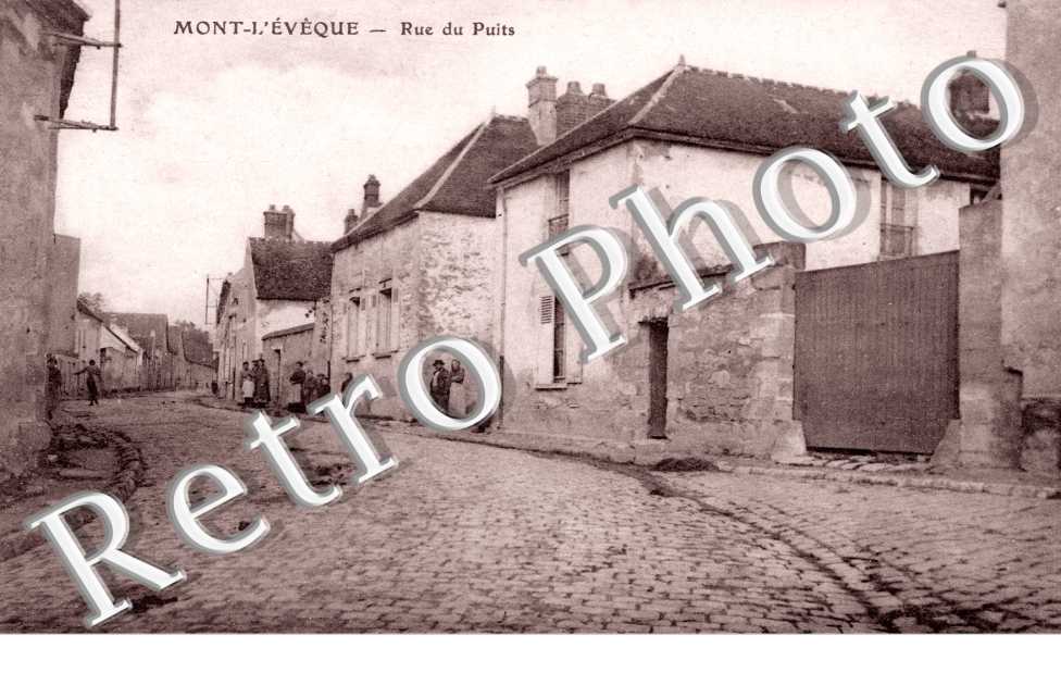 rue du puits
