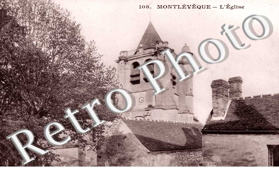 l'église