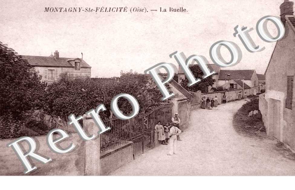 La Ruelle