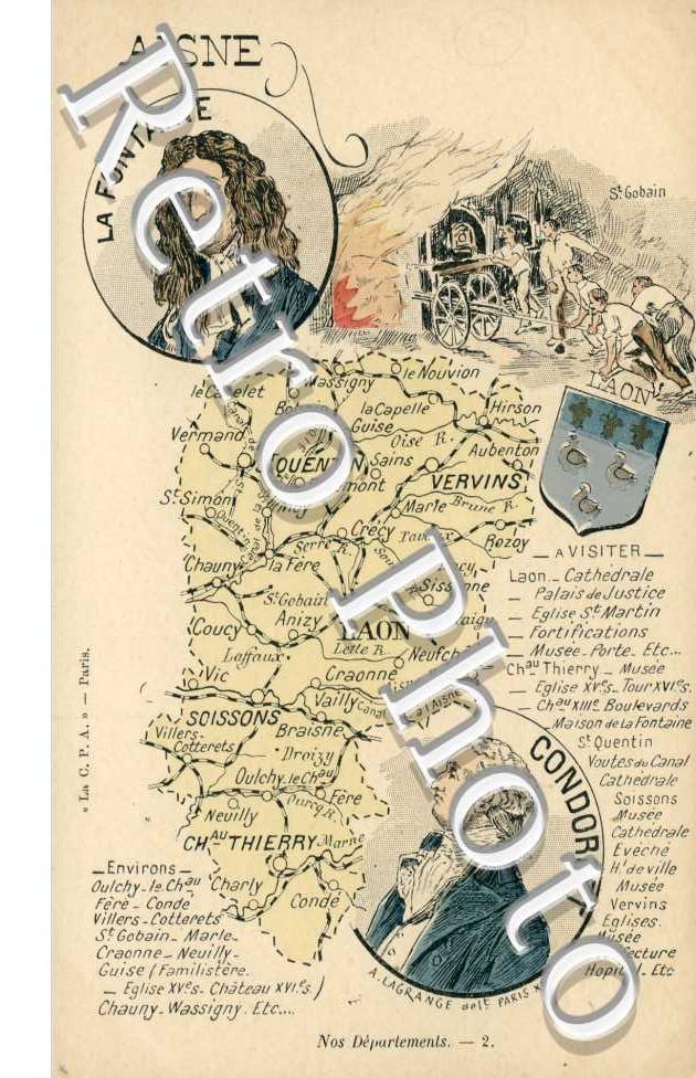 La Carte
