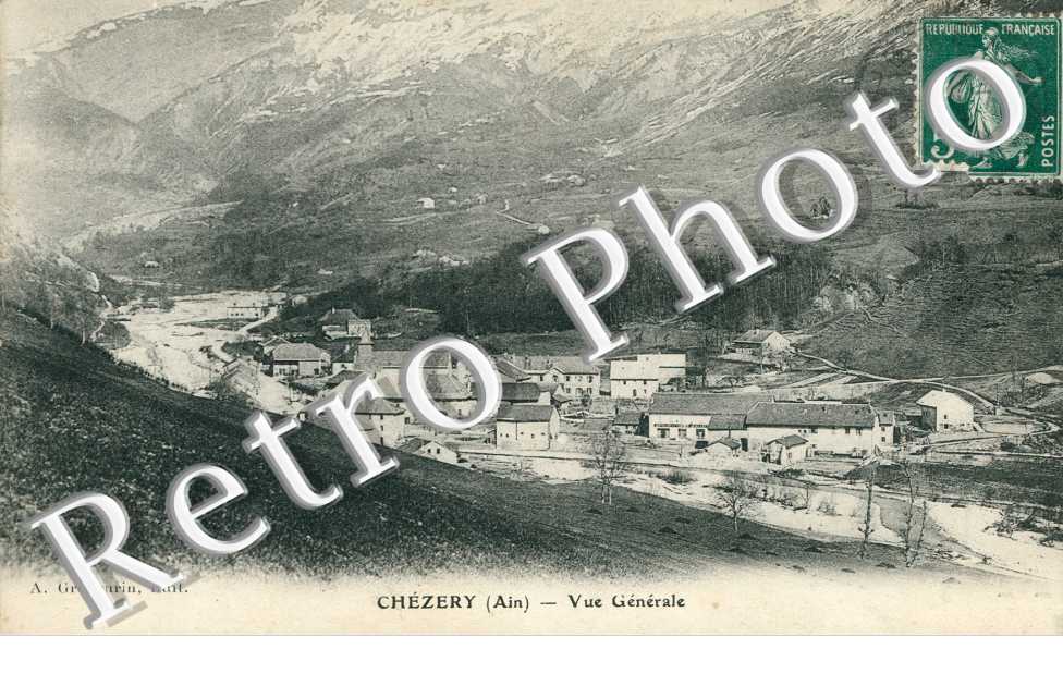 Vue generale