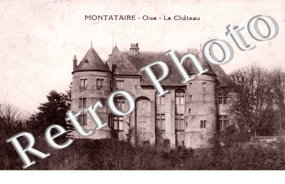 le Chateau