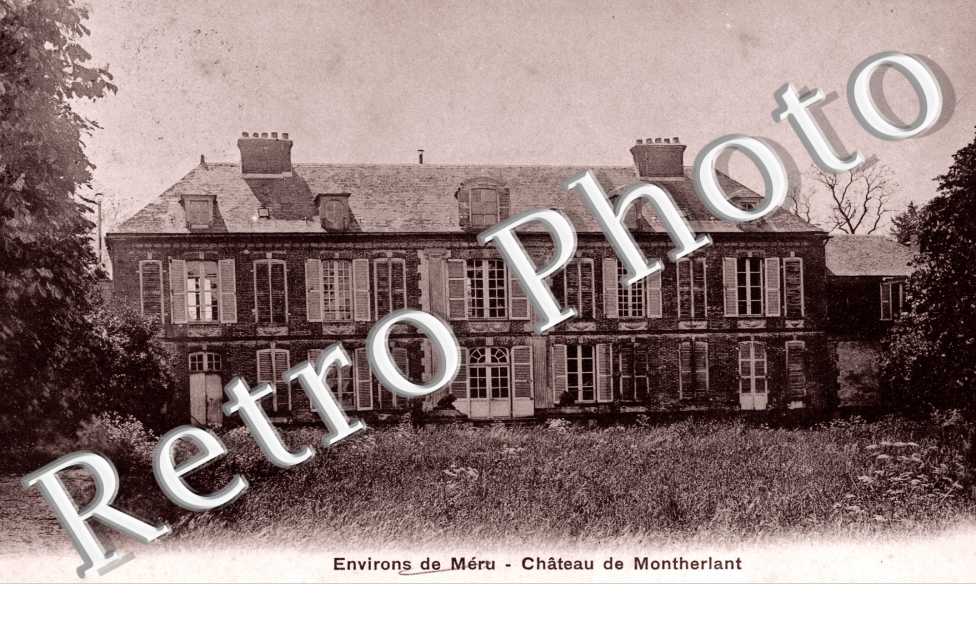 le Chateau