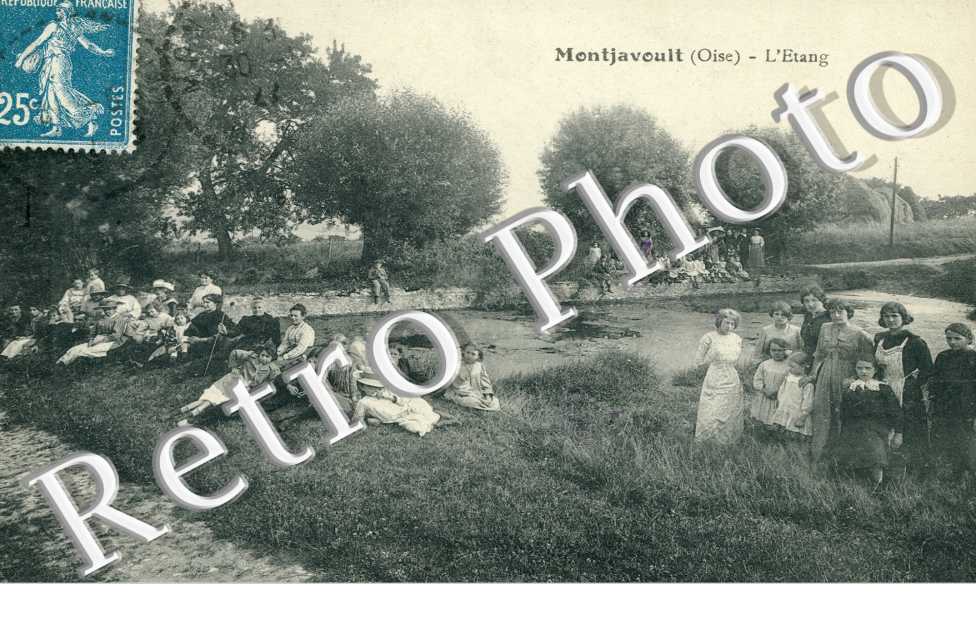 l'Etang