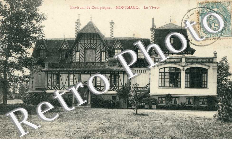 le Vivret