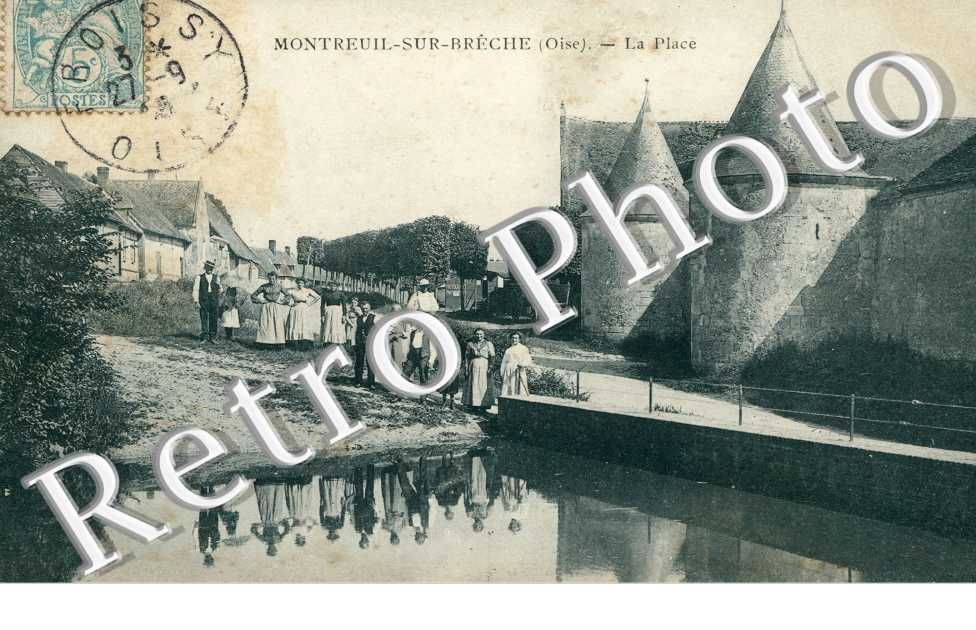 la Place