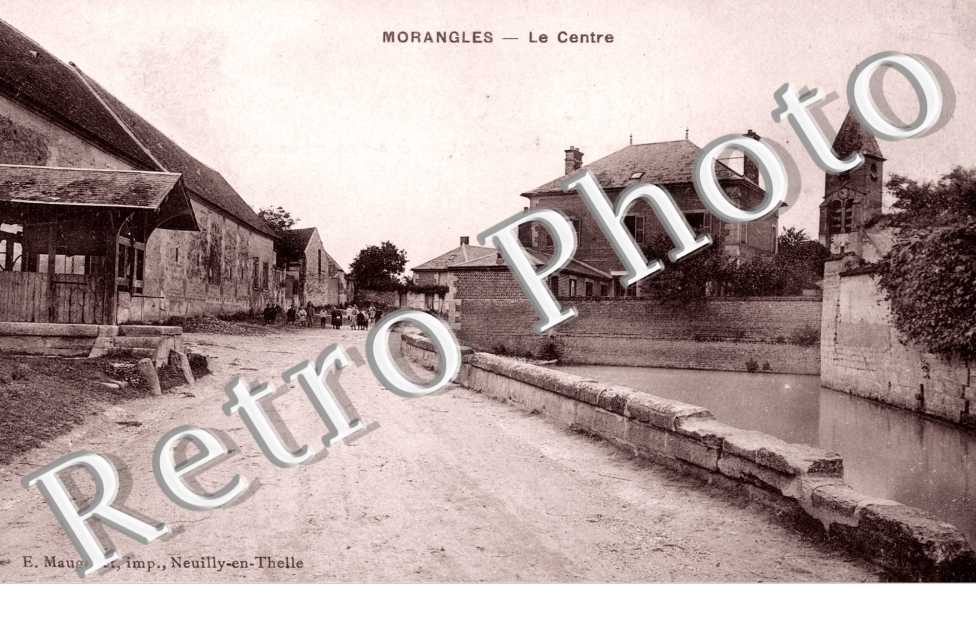 le Centre