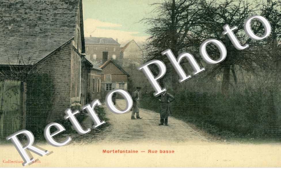 rue basse