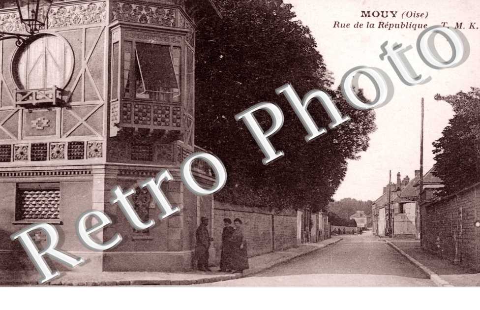rue de la Republique