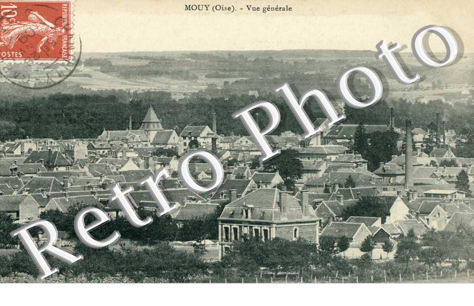 Vue Generale