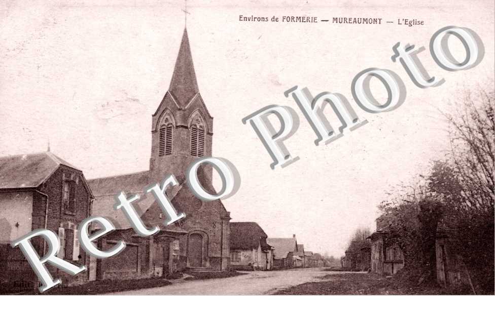 l'eglise