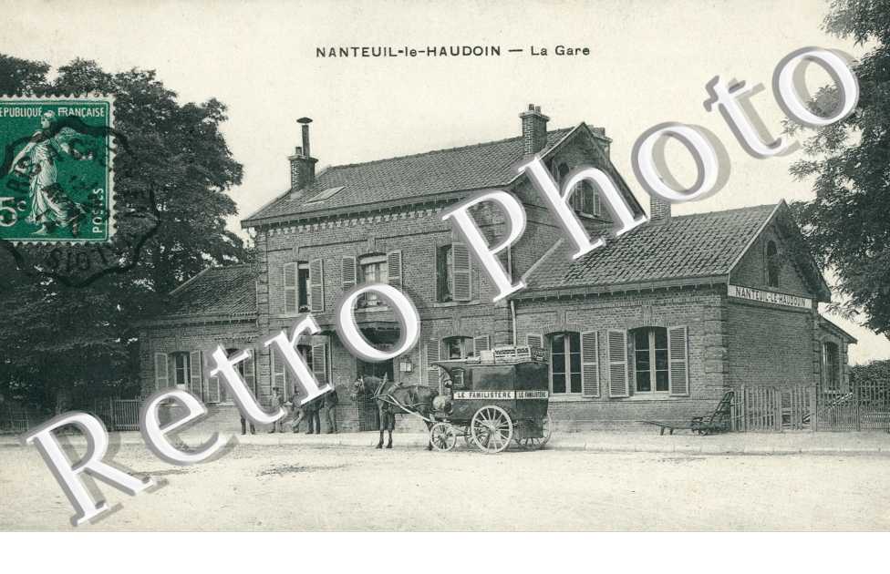 la Gare