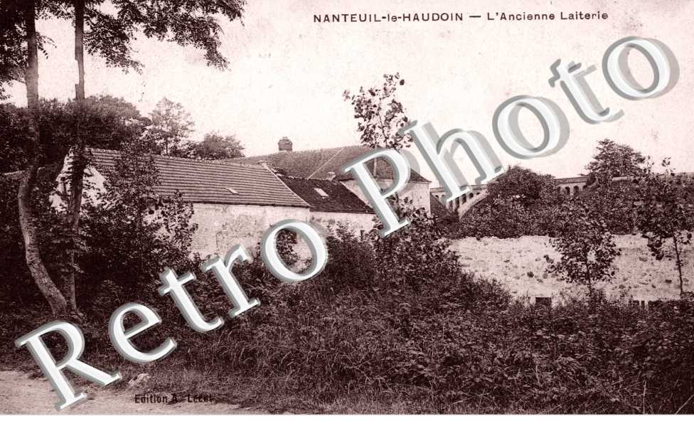 l'Ancienne Laiterie