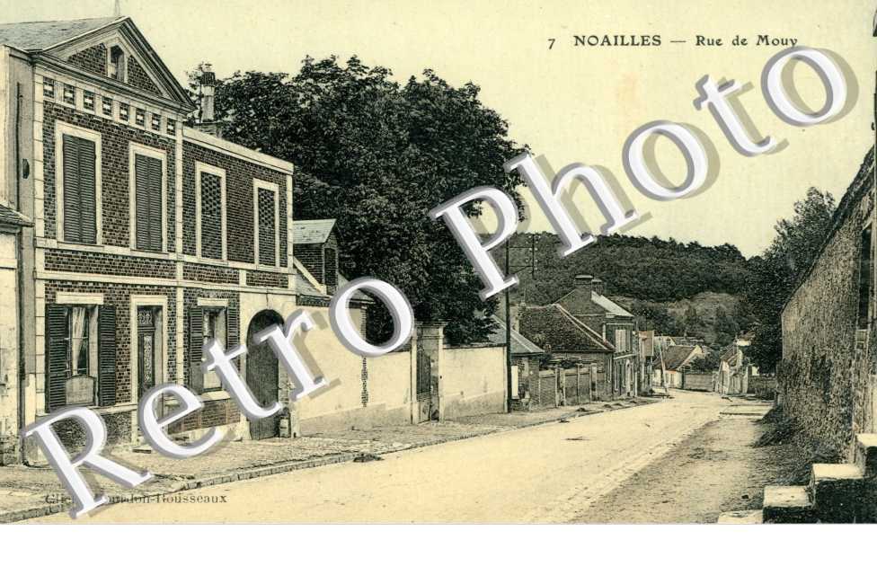 rue de Mouy