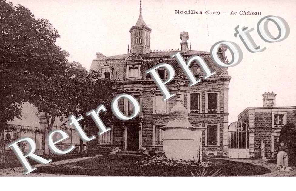 le Chateau