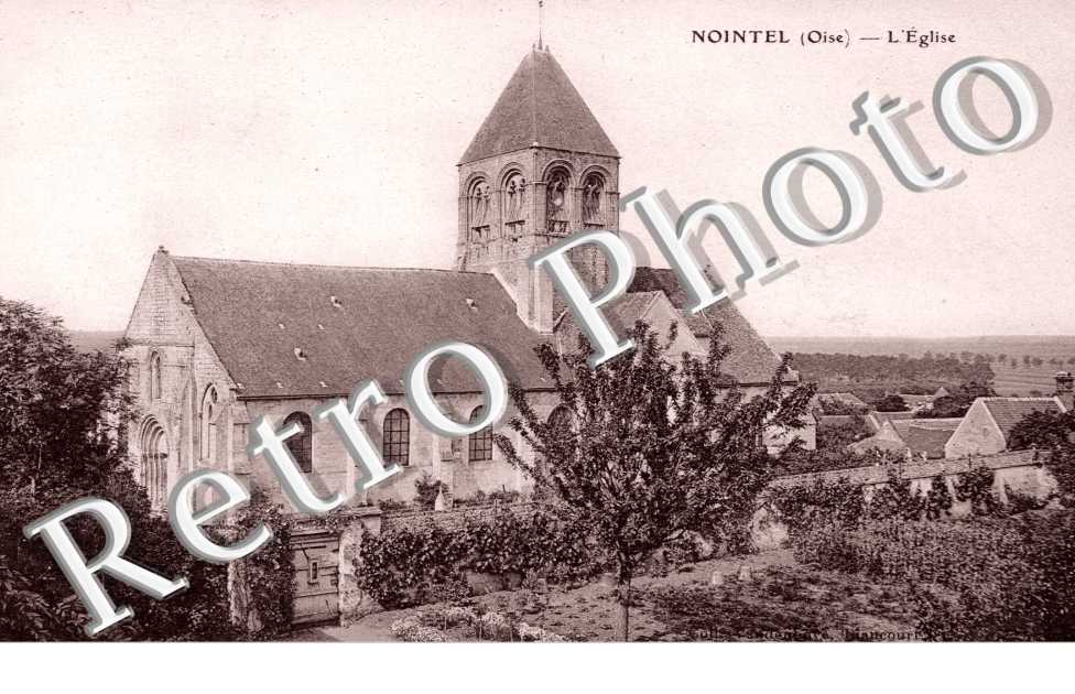 l'Eglise