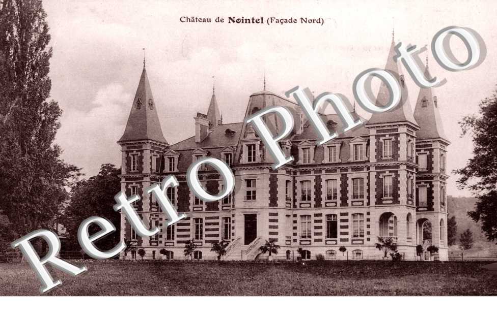 Le Château