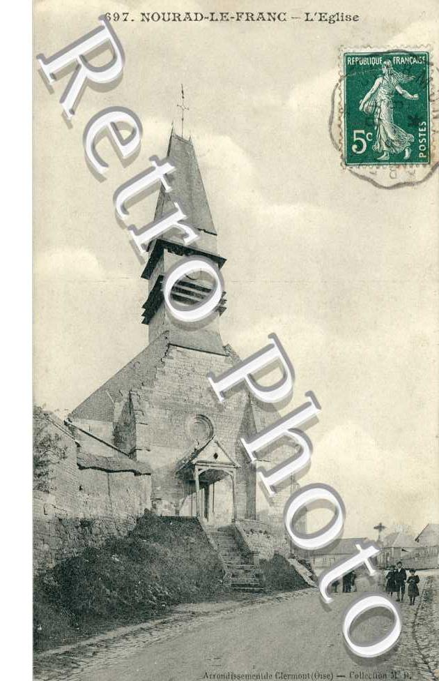 l'Eglise