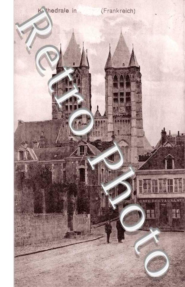 Cathedrale