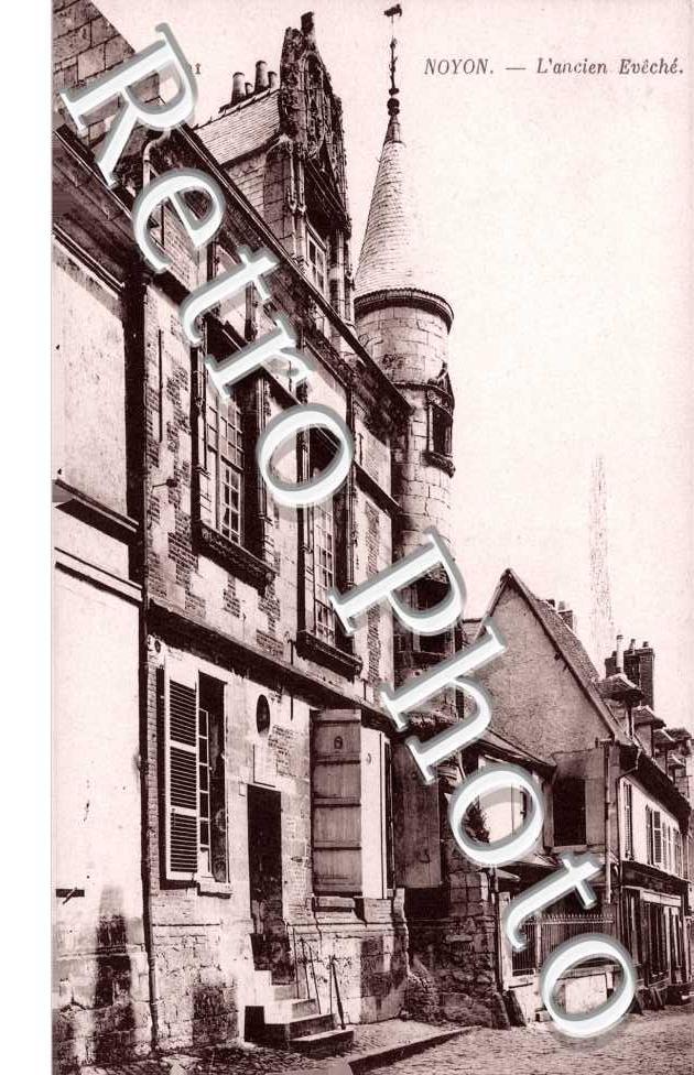 Ancien Eveche