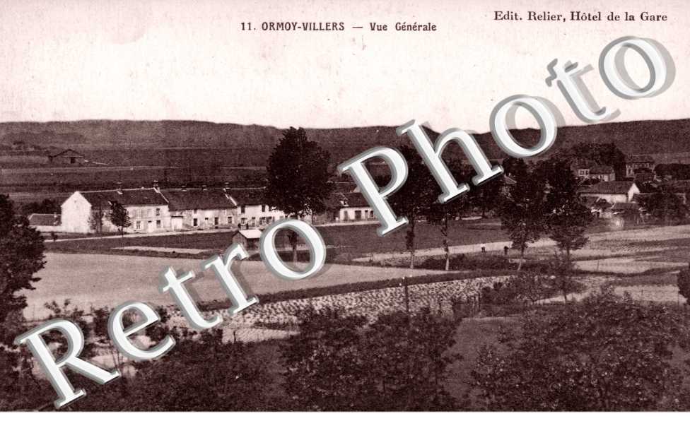 Vue Generale