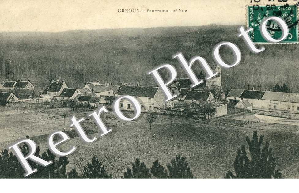Panorama