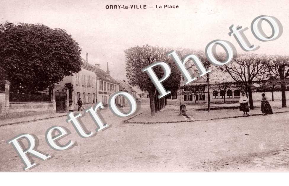 la Place