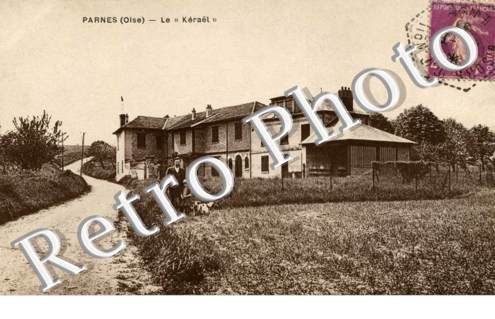 Le Keraël