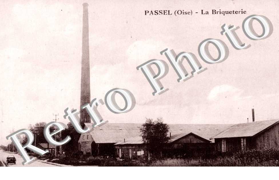 la Briqueterie
