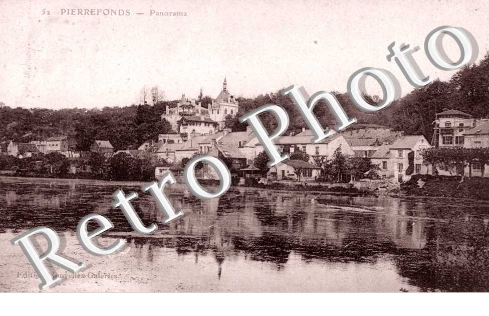panorama