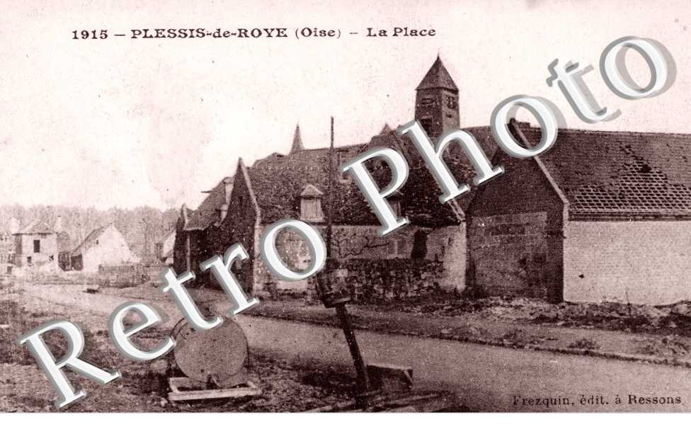 la Place