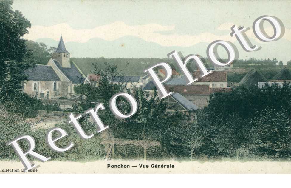 vue generale