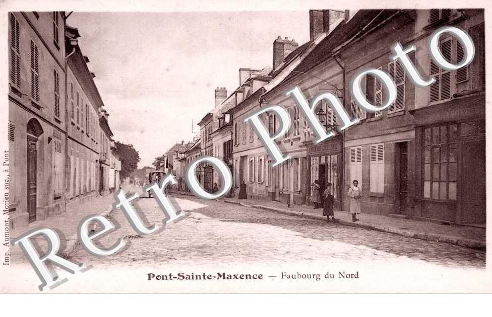 faubourg du nord
