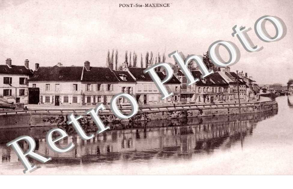 Quai Mesnil Sarron