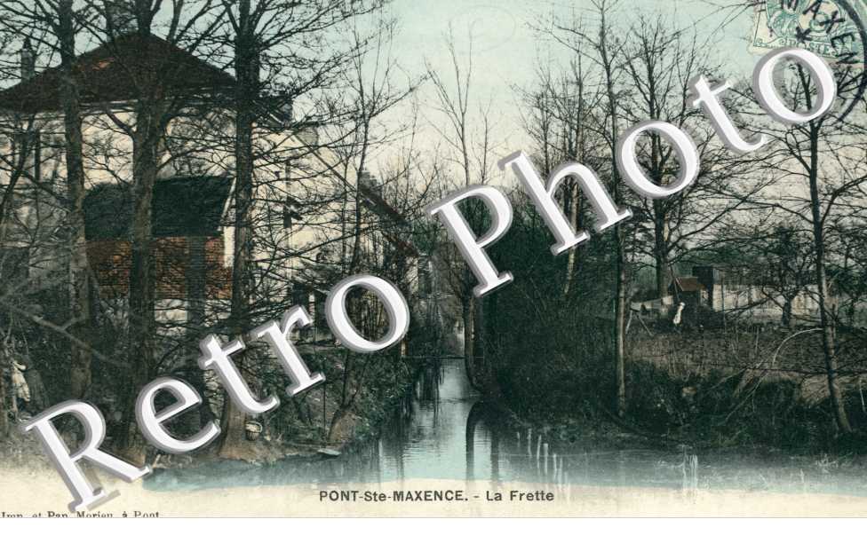 la frette