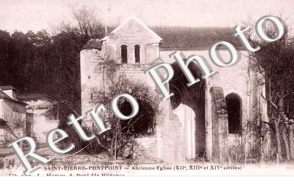 Ancienne Eglise