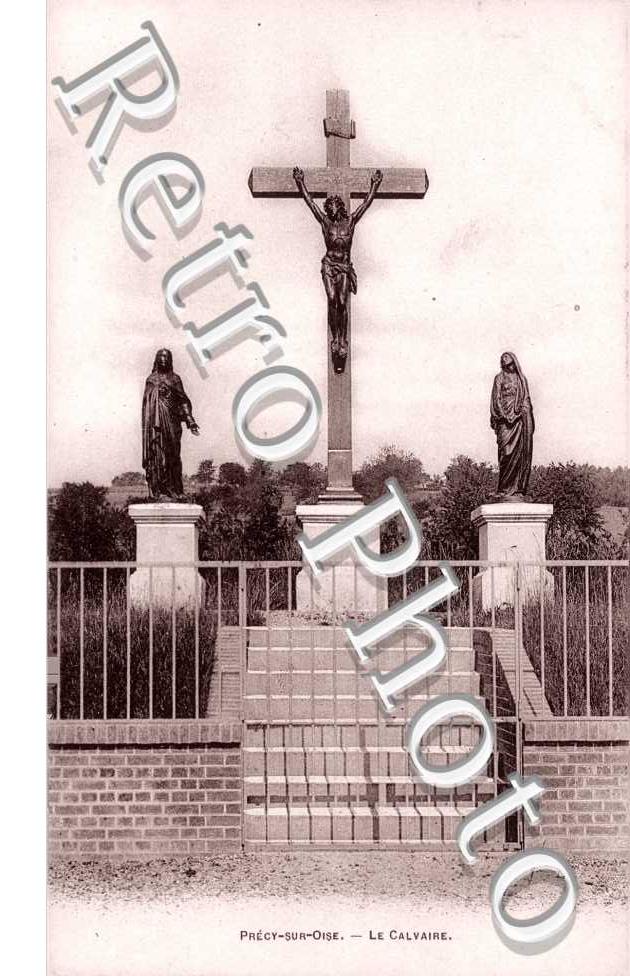 le Calvaire