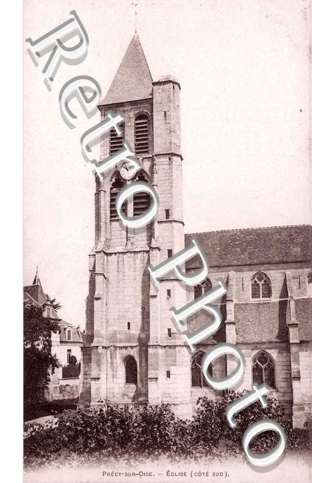 l'eglise
