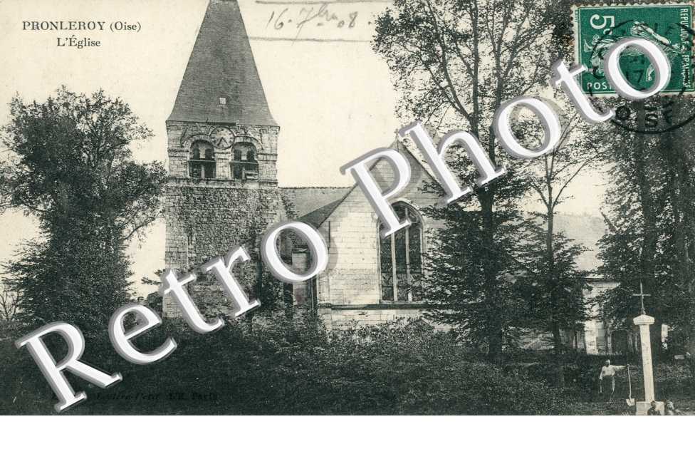 l'Eglise