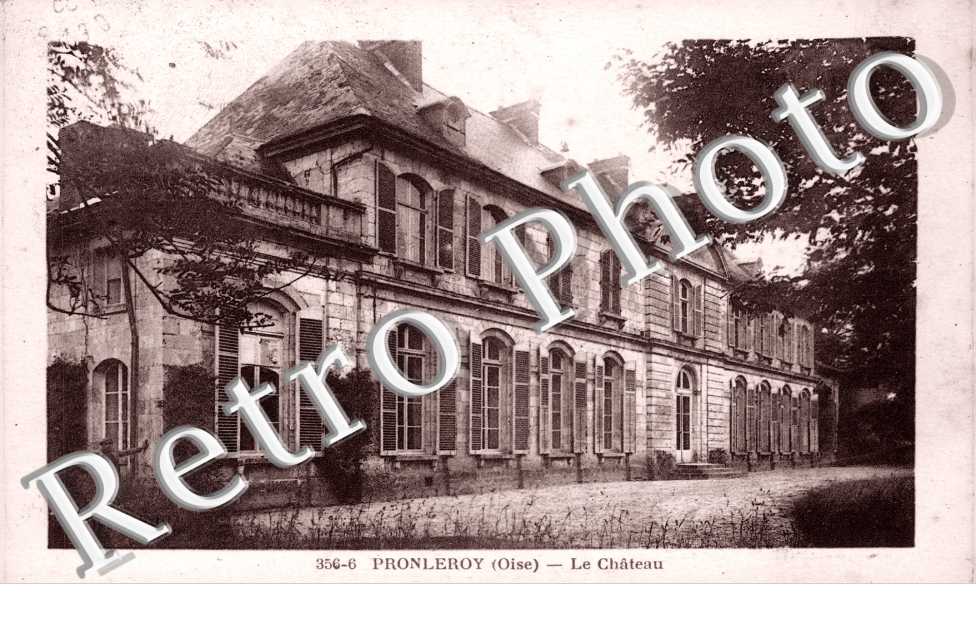 le Château
